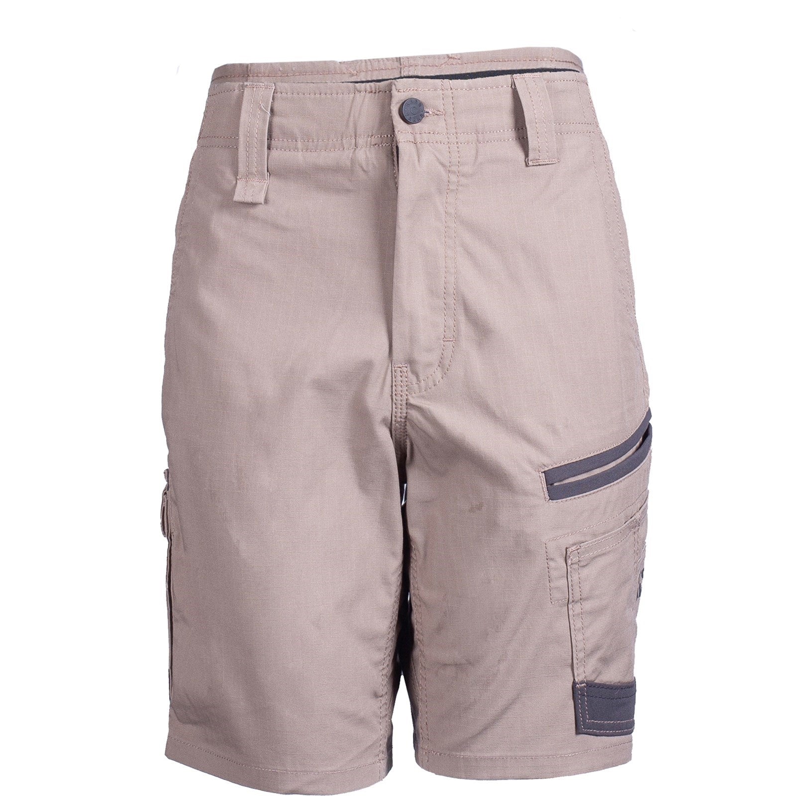 Hard Yakka Raptor Active Short  Desert