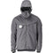 Mascot Custom Outer Shell Jacket  Stone Grey