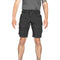 Mascot Custom Shorts  Black