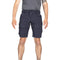 Mascot Custom Shorts  Dark Navy