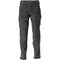 Mascot Custom Trousers with kneepad pockets  Black