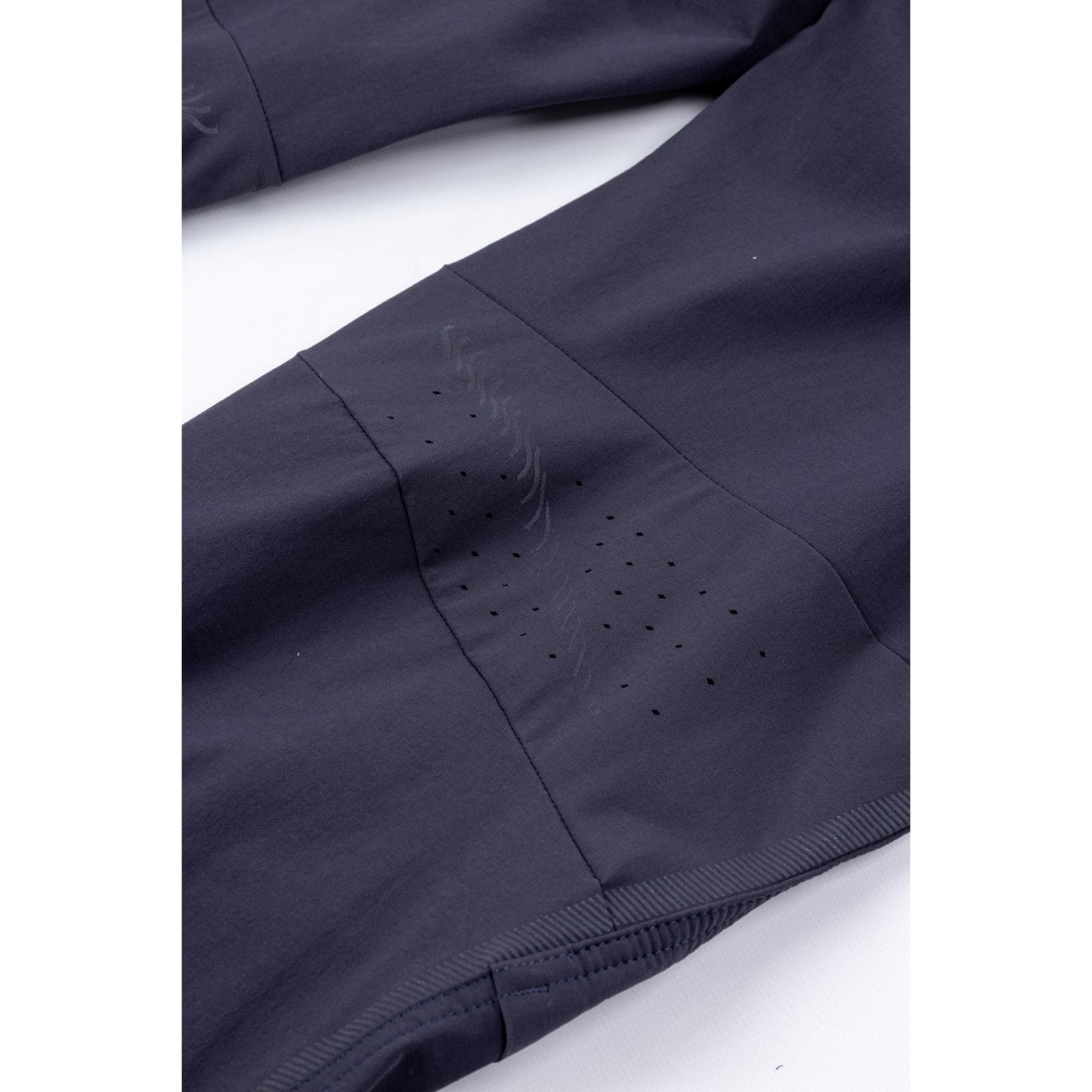 Mascot Custom Trousers with kneepad pockets  Dark Navy