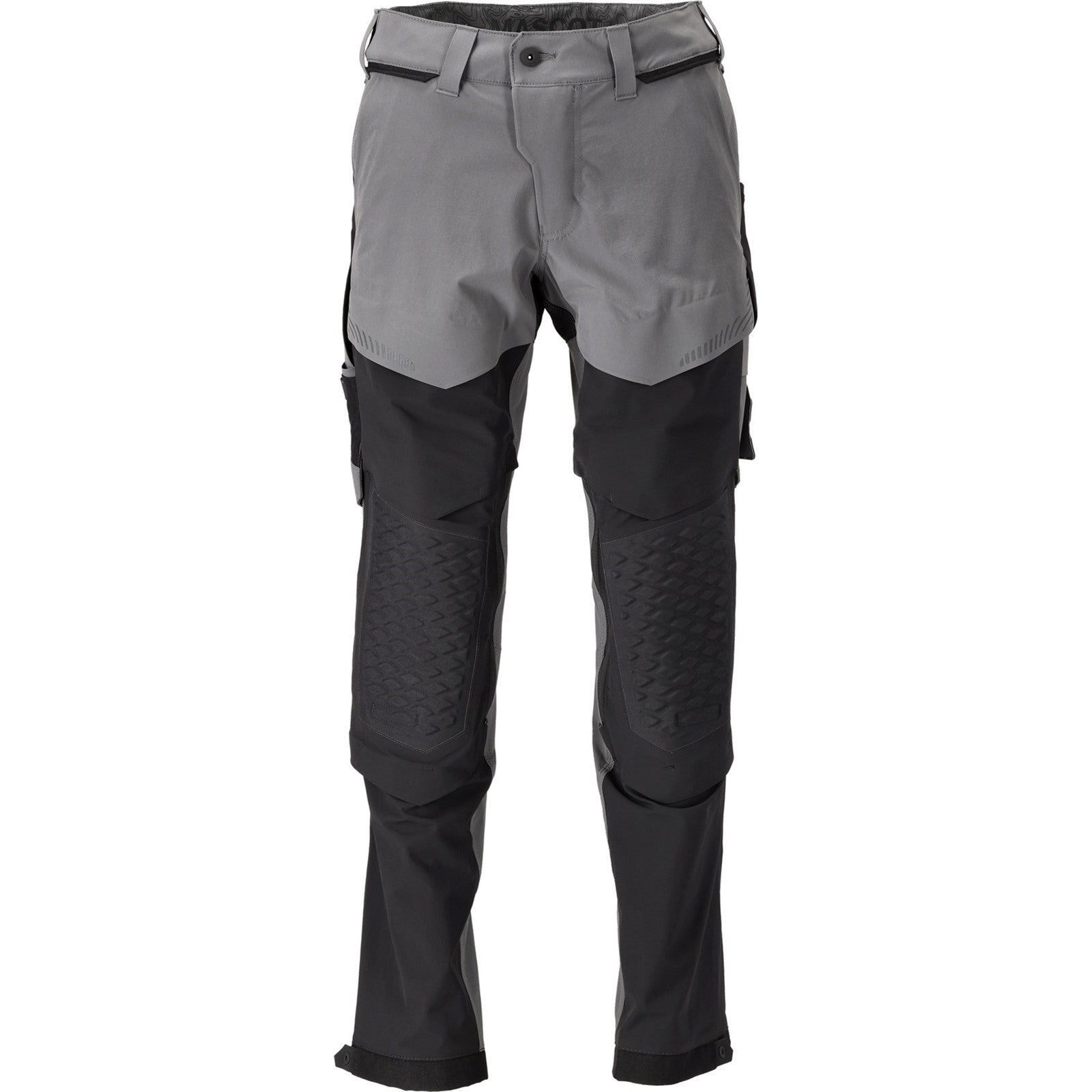 Mascot Custom Trousers with kneepad pockets