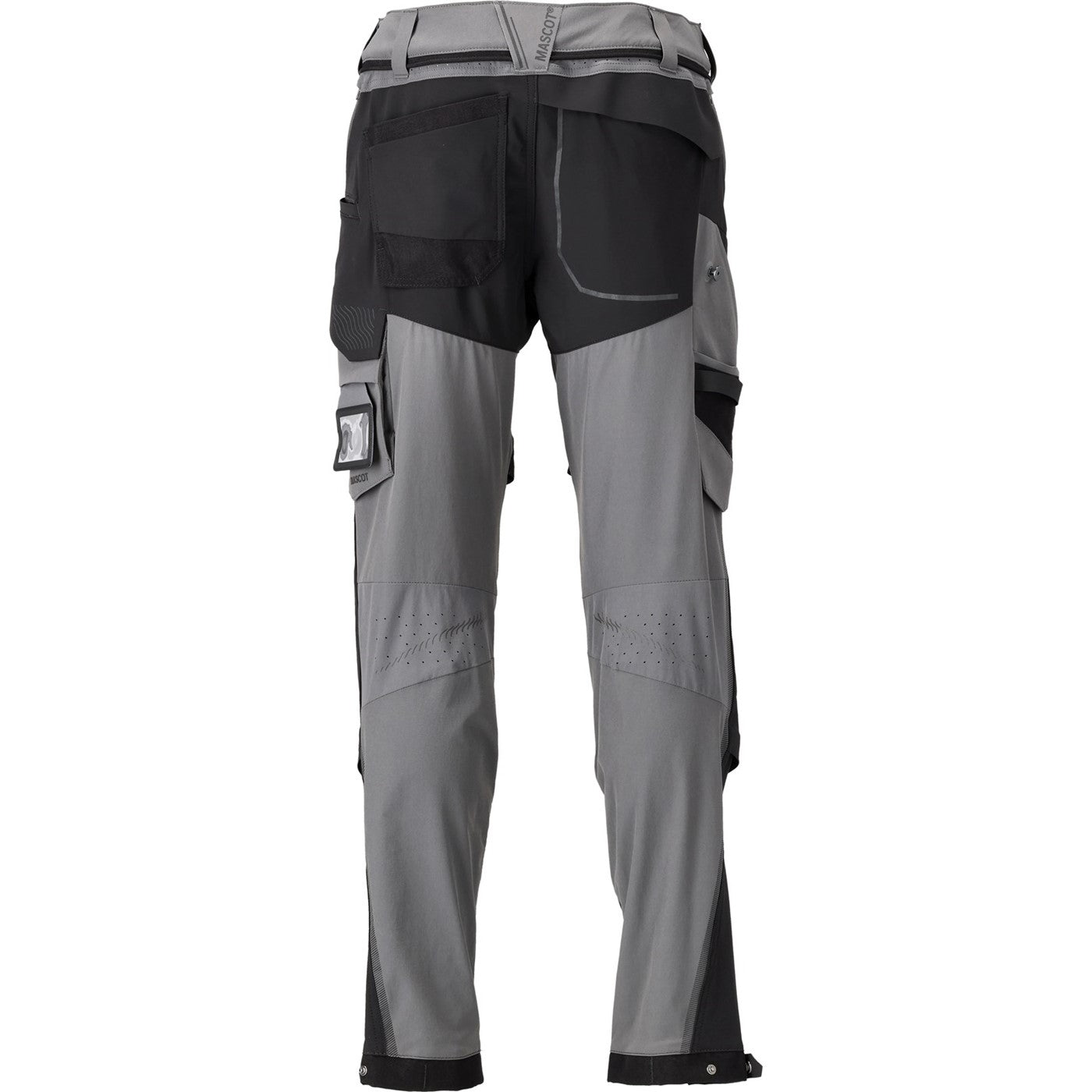Mascot Custom Trousers with kneepad pockets