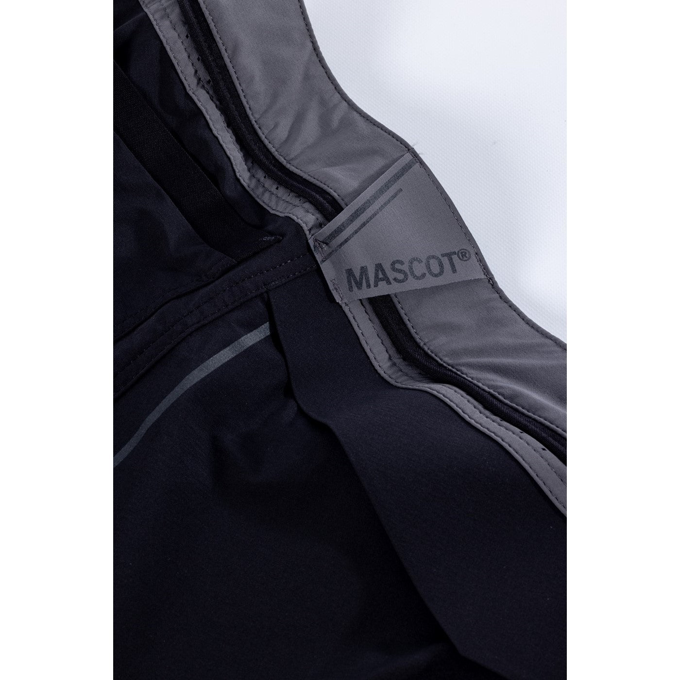 Mascot Custom Trousers with kneepad pockets