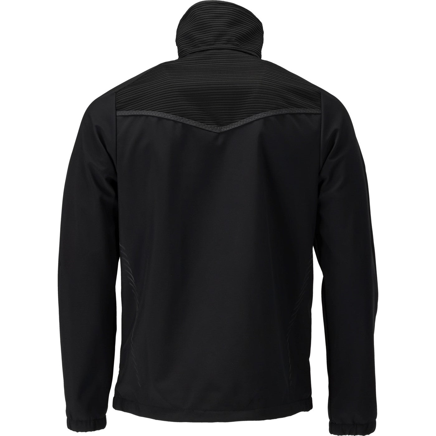 Mascot Custom Softshell Jacket  Black