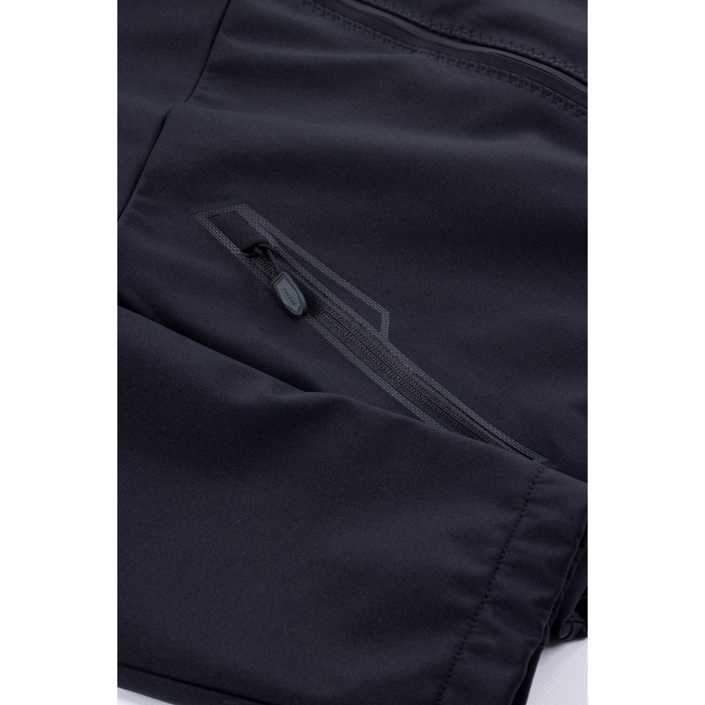 Mascot Custom Softshell Jacket  Black