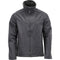 Mascot Custom Softshell Jacket  Stone Grey