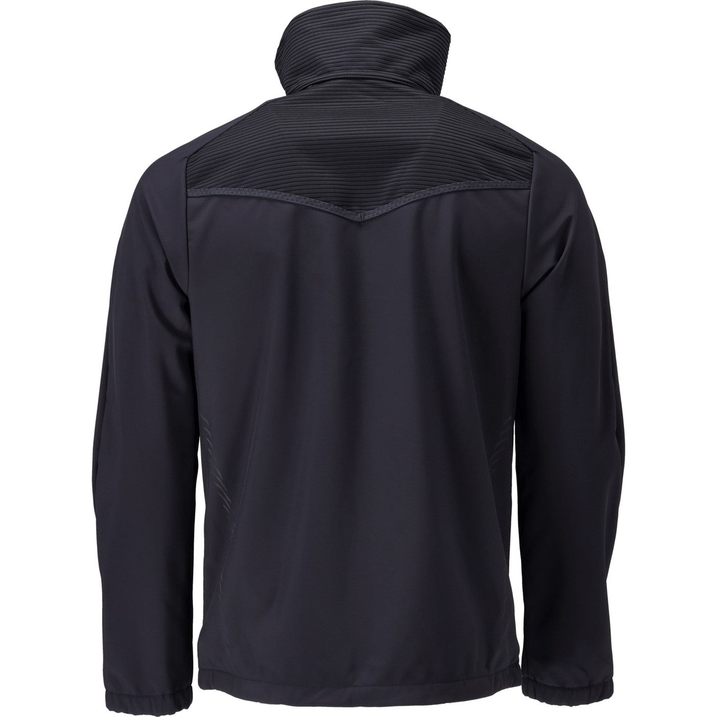 Mascot Custom Softshell Jacket  Dark Navy