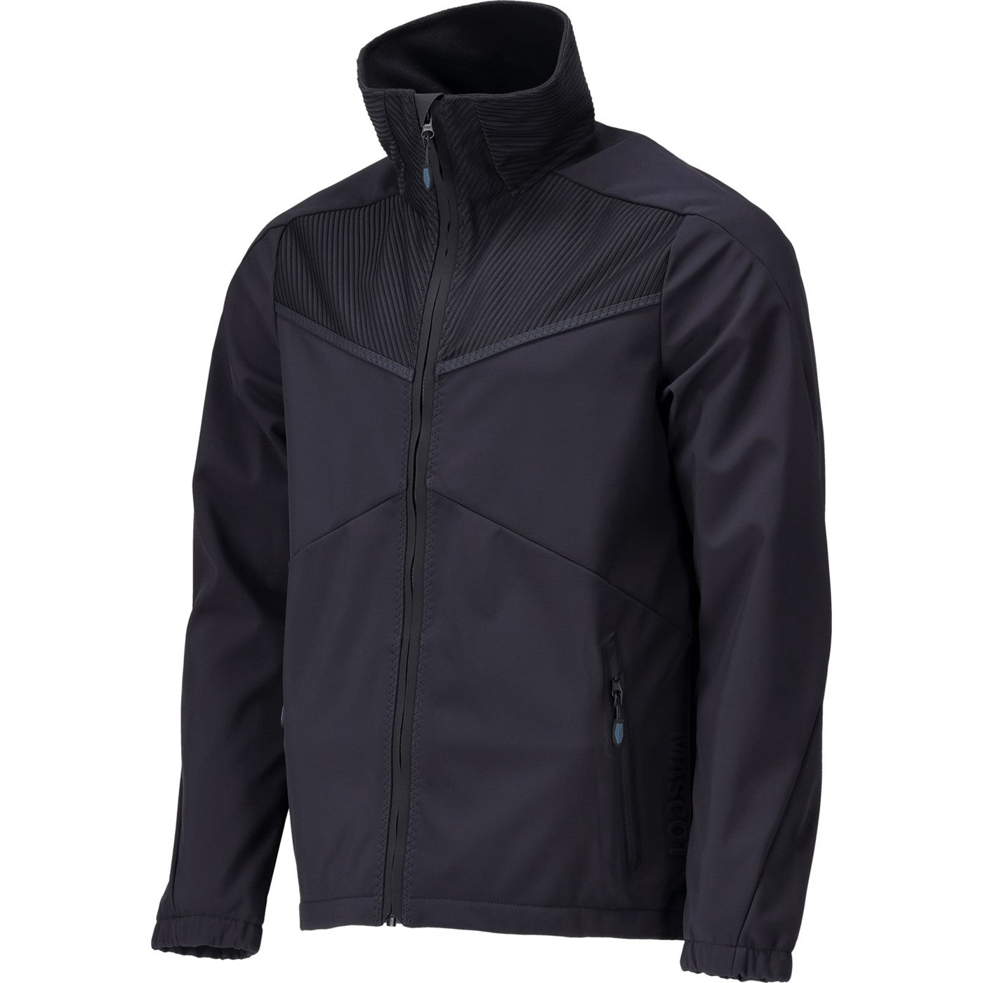 Mascot Custom Softshell Jacket  Dark Navy