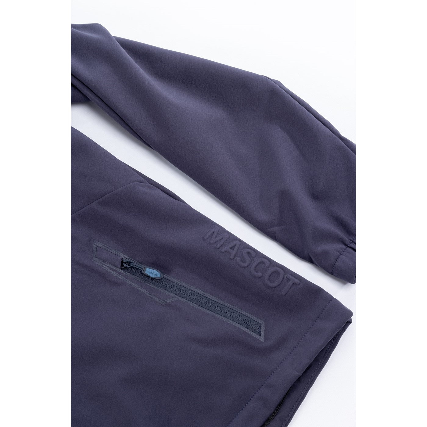 Mascot Custom Softshell Jacket  Dark Navy