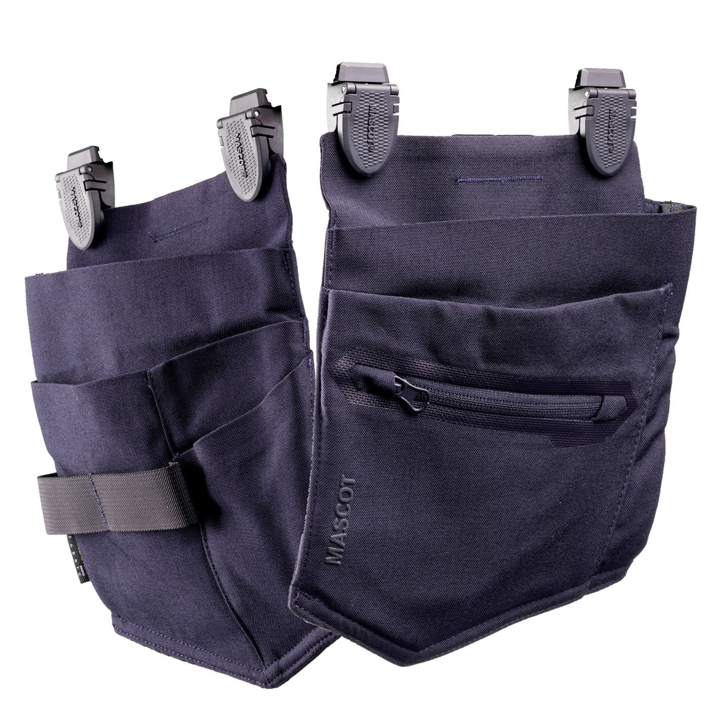 Mascot Custom Holster pockets Craftsman