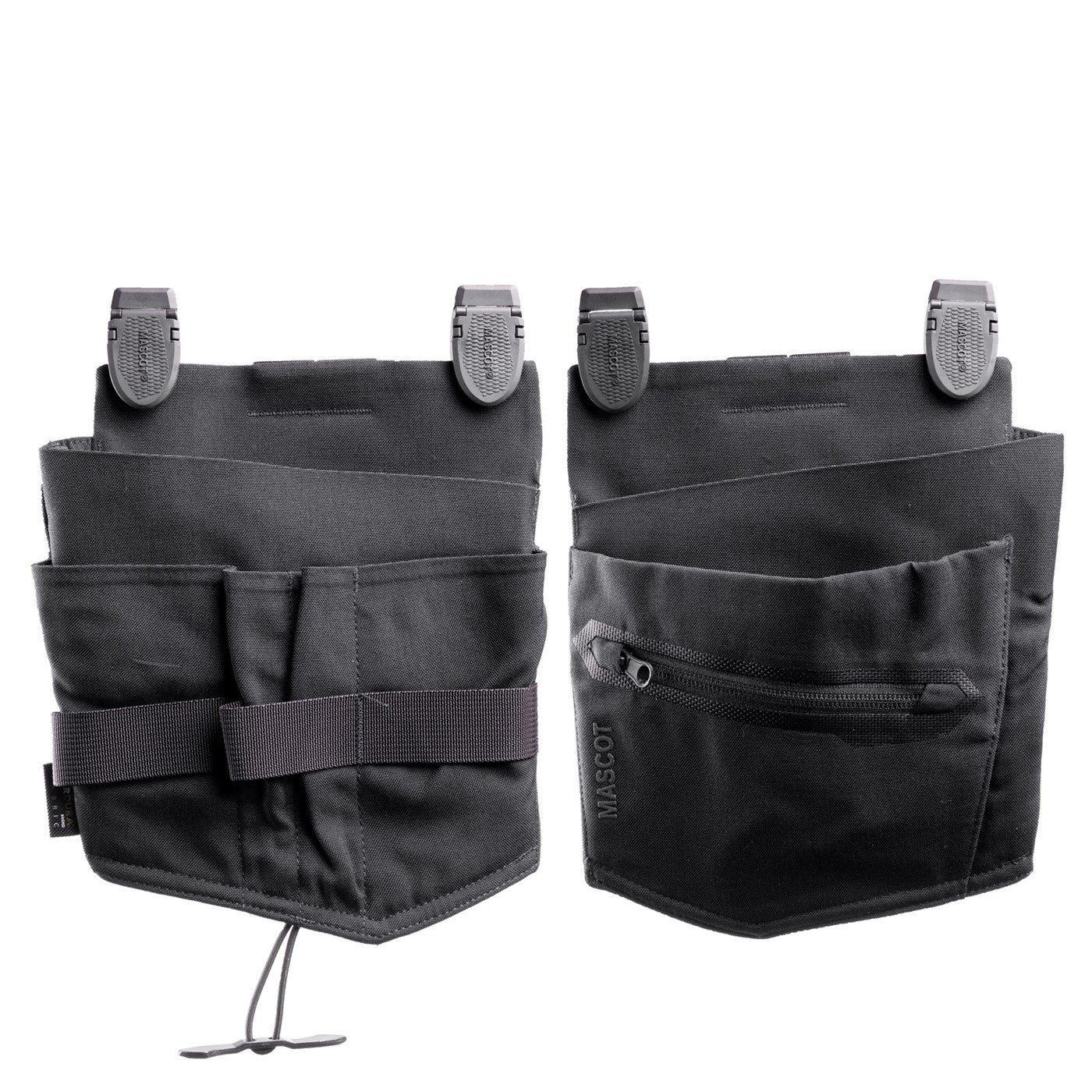 Mascot Custom Holster pockets Electrician