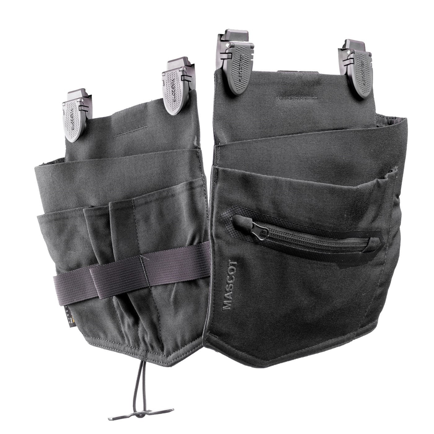 Mascot Custom Holster pockets Electrician