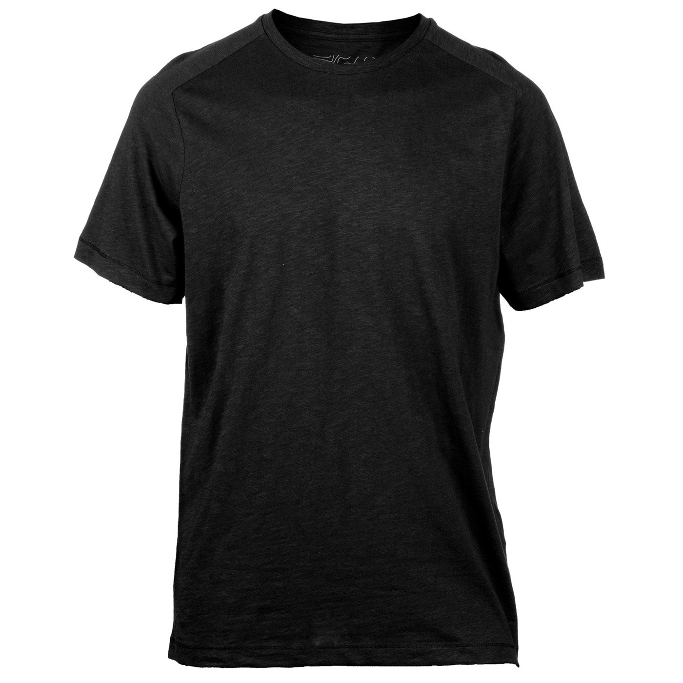 Mascot Custom T-shirt  Black