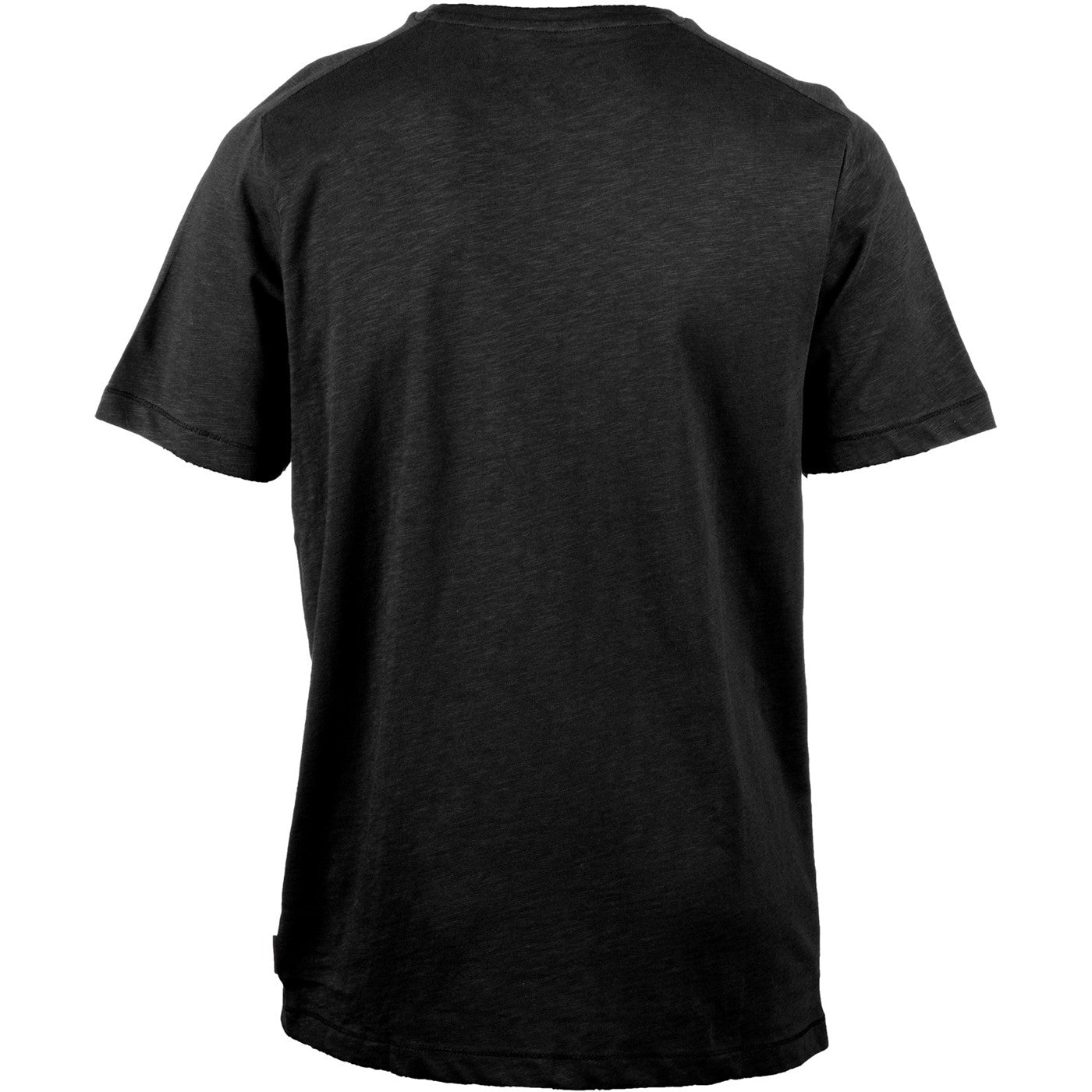 Mascot Custom T-shirt  Black