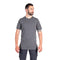 Mascot Custom T-shirt  Stone Grey
