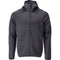 Mascot Custom Fleece jumper with hood  Dark Navy