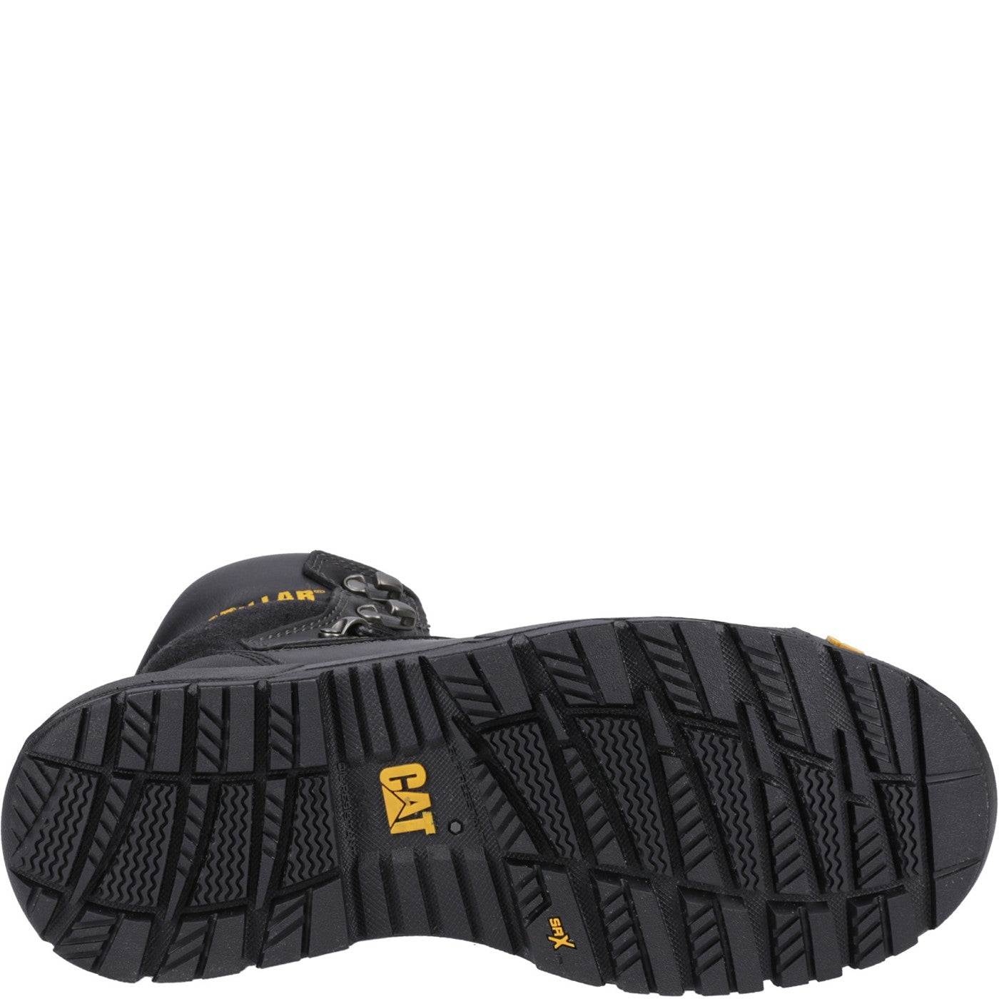 Caterpillar Diagnostic 2.0 Safety Boot S3 Black