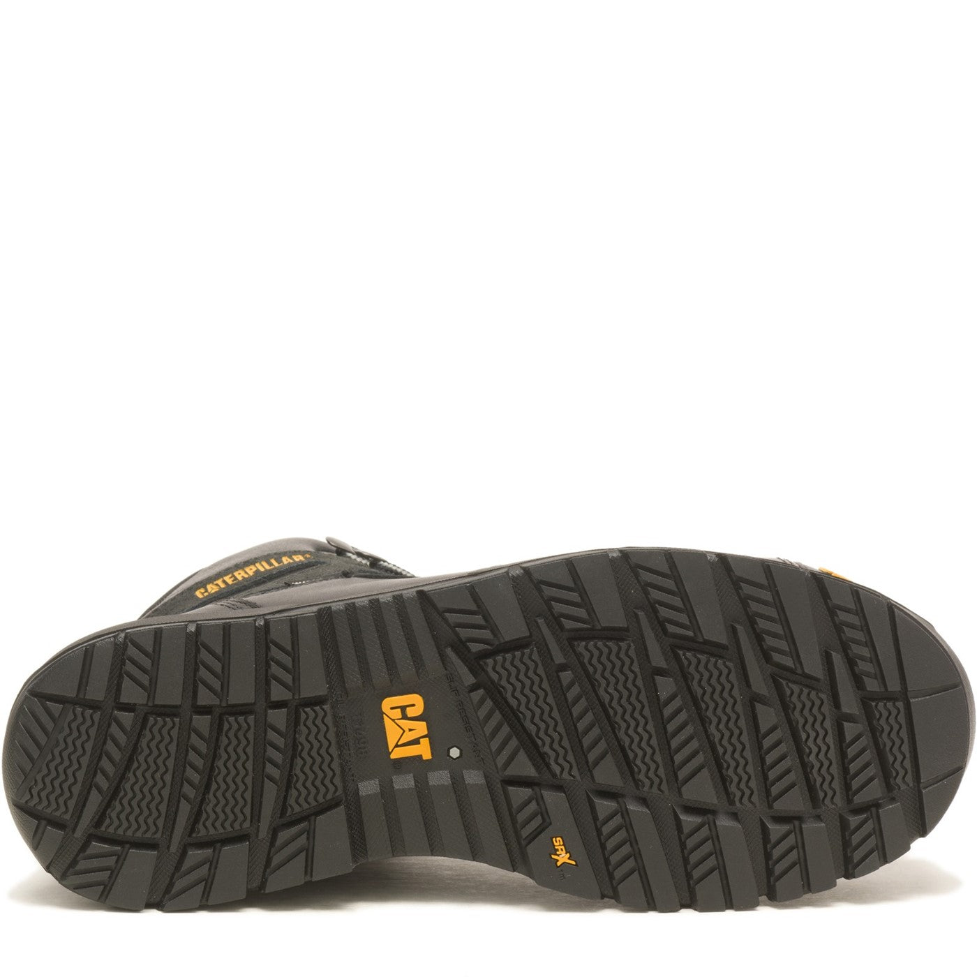 Caterpillar Pneumatic 2.0 Safety Boot S3 Black