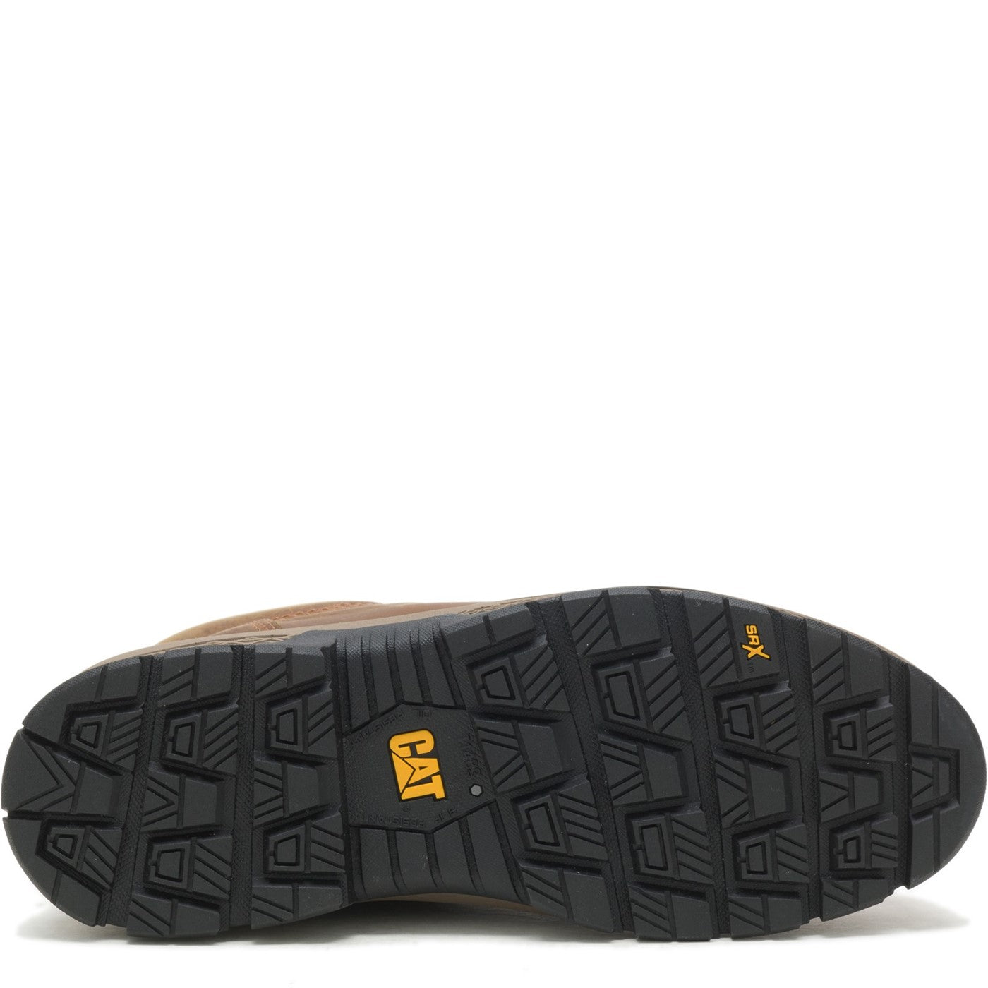 Caterpillar Exposition 4.5" Safety Boot S3 Pyramid