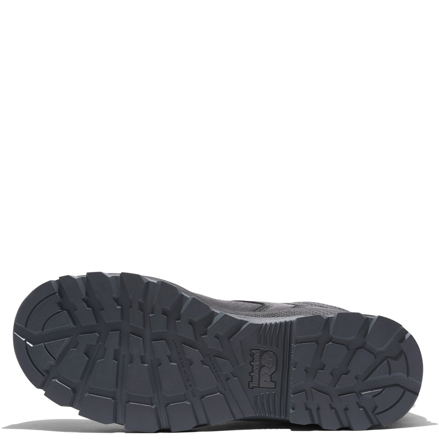 Timberland Pro Titan 6" Safety Boot S3 Black