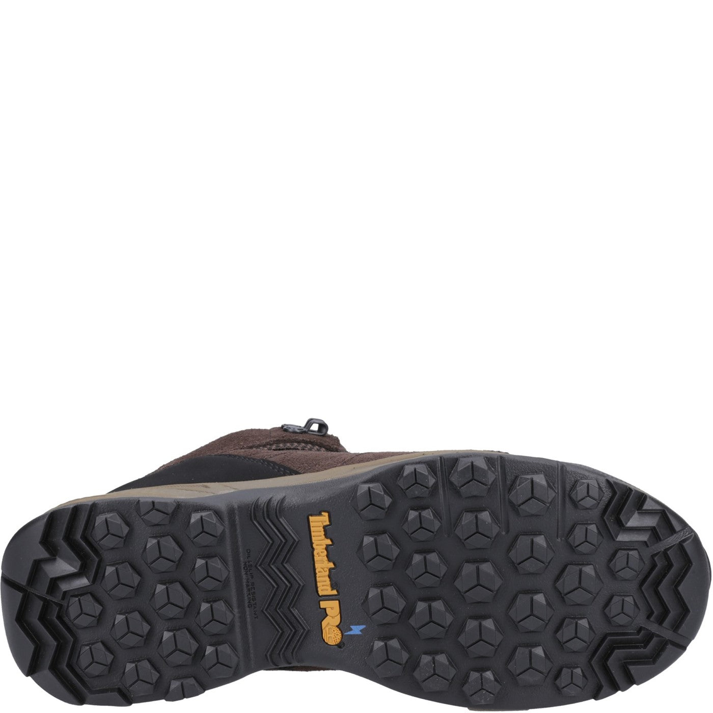 Timberland Pro Switchback Safety Boot S1 Dark Brown