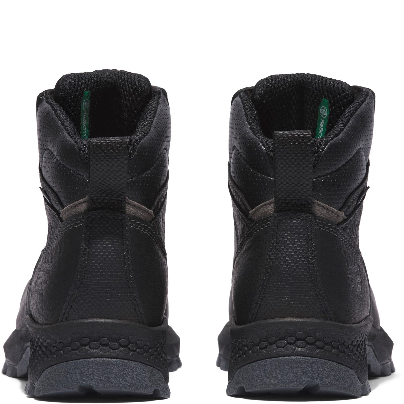 Timberland Pro Titan 6" Safety Boot S7L Black