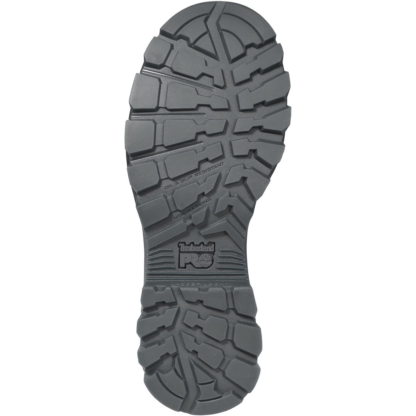 Timberland Pro Titan 6" Safety Boot S7L Black