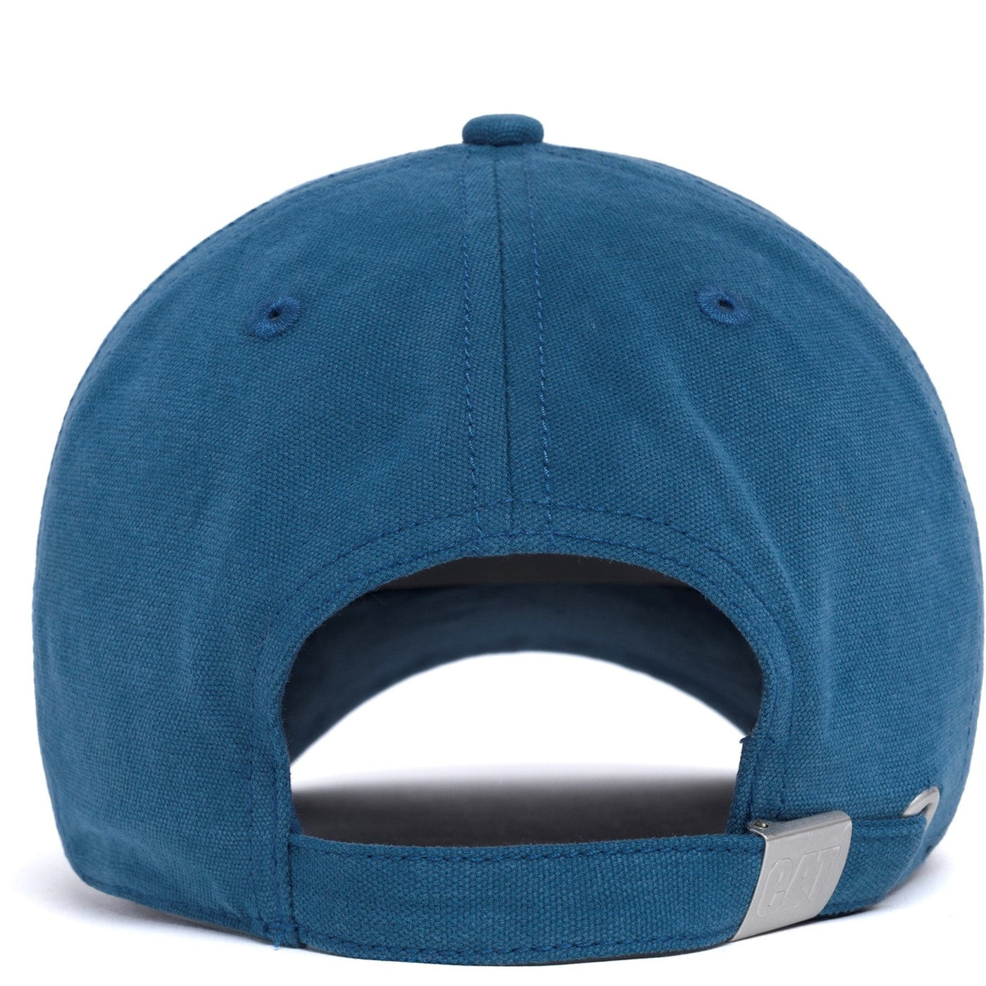 Caterpillar Trademark Cap  Orion Blue