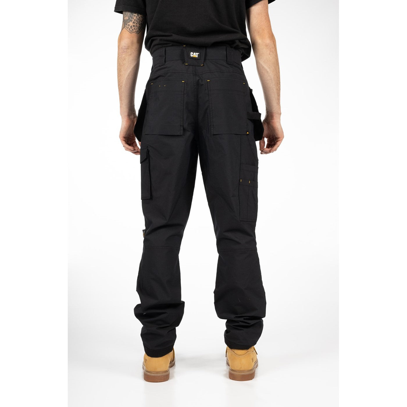 Caterpillar Nexus Holster Stretch Pocket Trouser