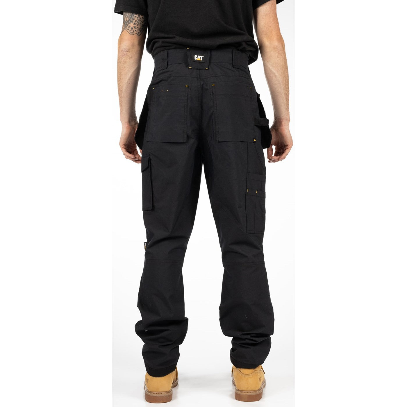 Caterpillar Nexus Holster Stretch Pocket Trouser