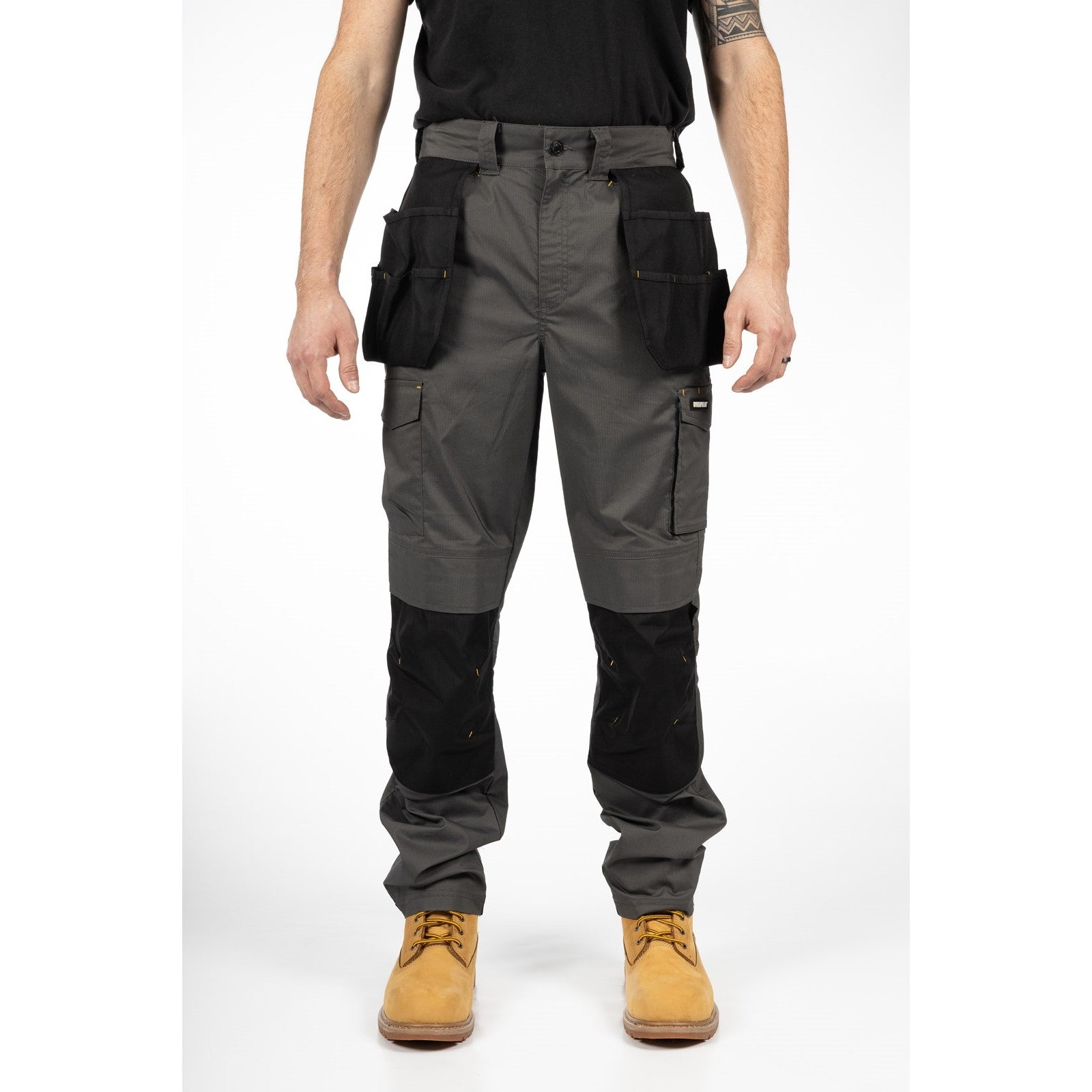 Caterpillar Nexus Holster Stretch Pocket Trouser