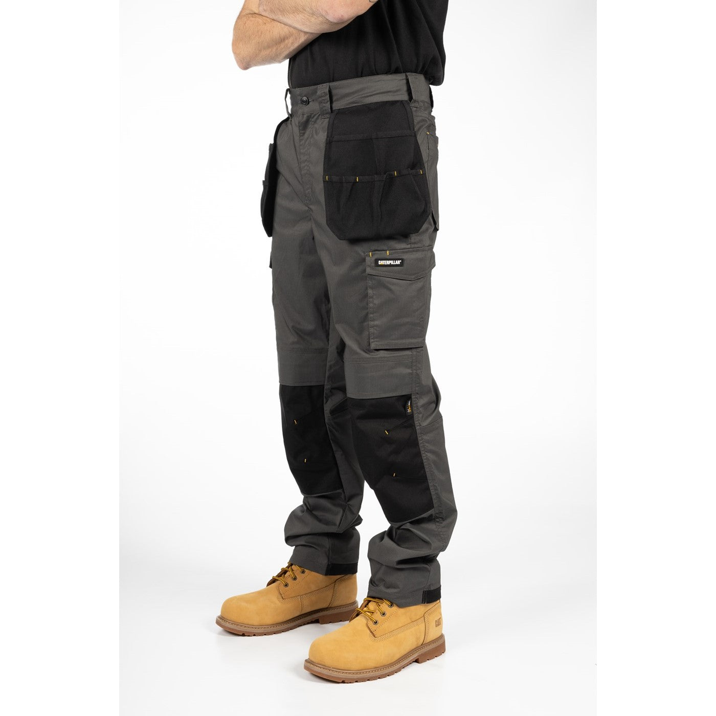 Caterpillar Nexus Holster Stretch Pocket Trouser
