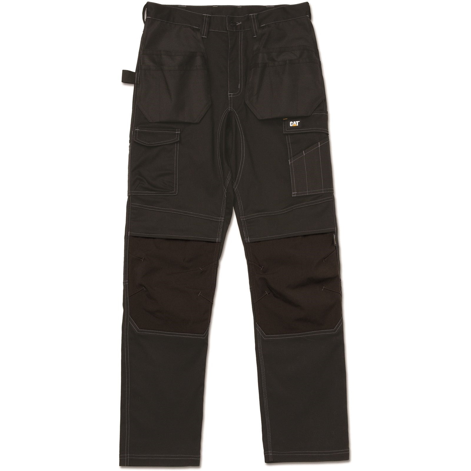 Caterpillar Essential Knee Pocket Stretch Holster Trouser