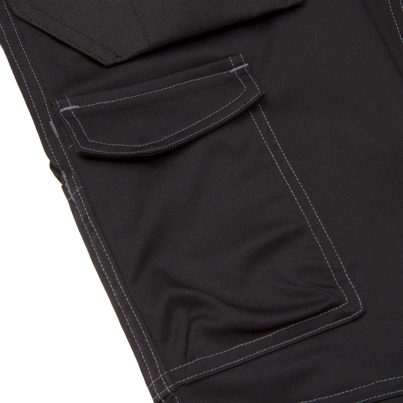 Caterpillar Essential Knee Pocket Stretch Holster Trouser