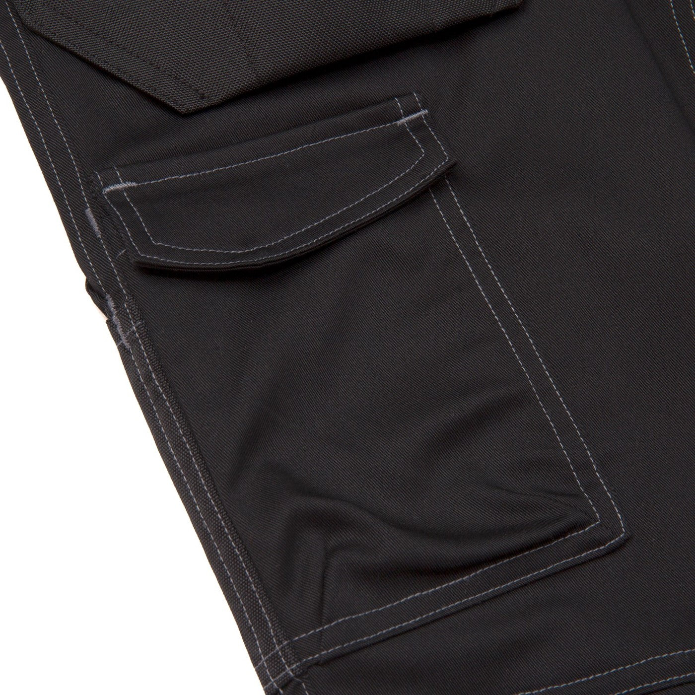 Caterpillar Essential Knee Pocket Stretch Holster Trouser