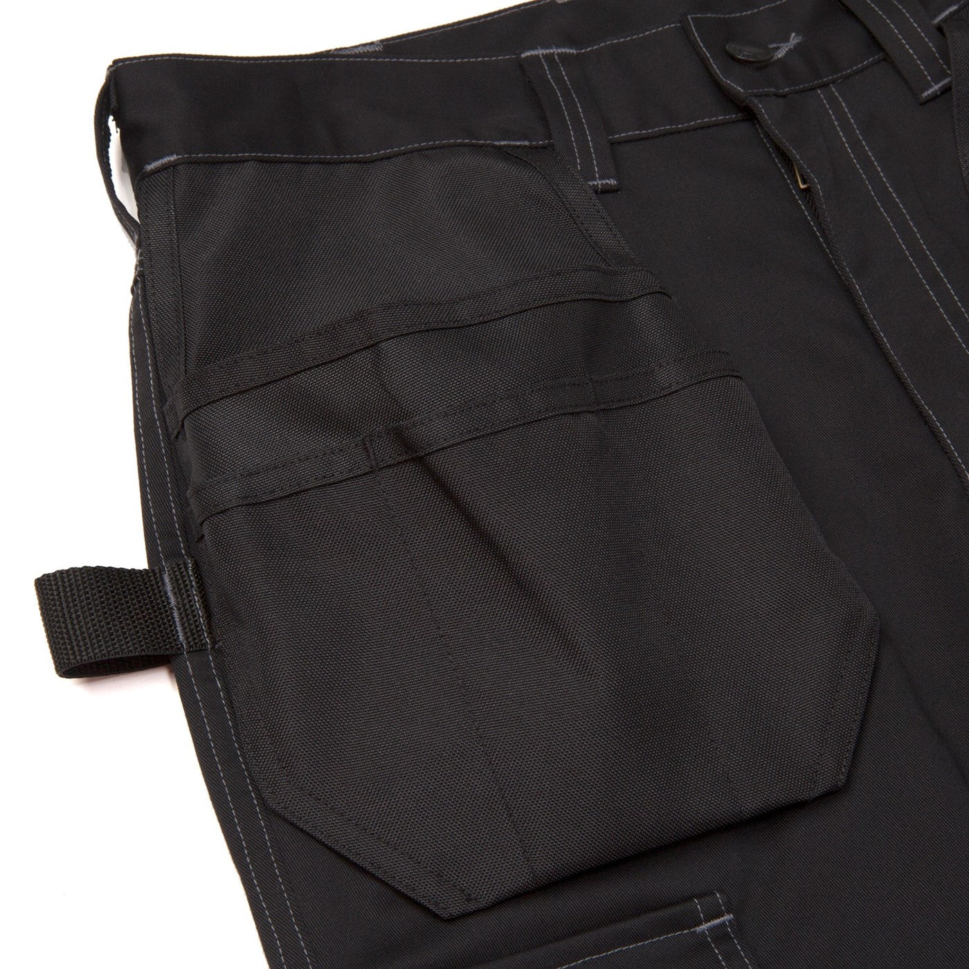 Caterpillar Essential Knee Pocket Stretch Holster Trouser
