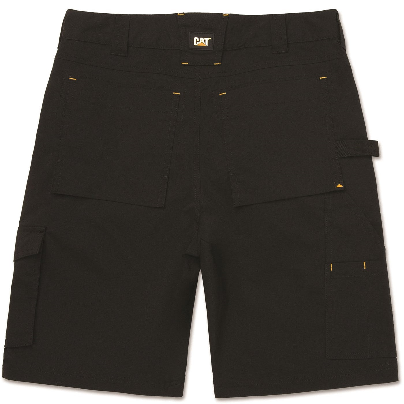 Caterpillar Nexus Holster Stretch Short  Black