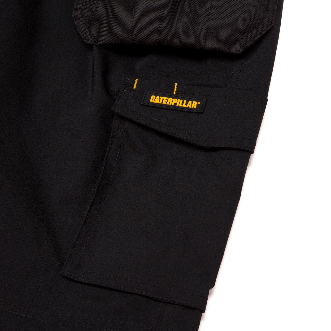 Caterpillar Nexus Holster Stretch Short  Black