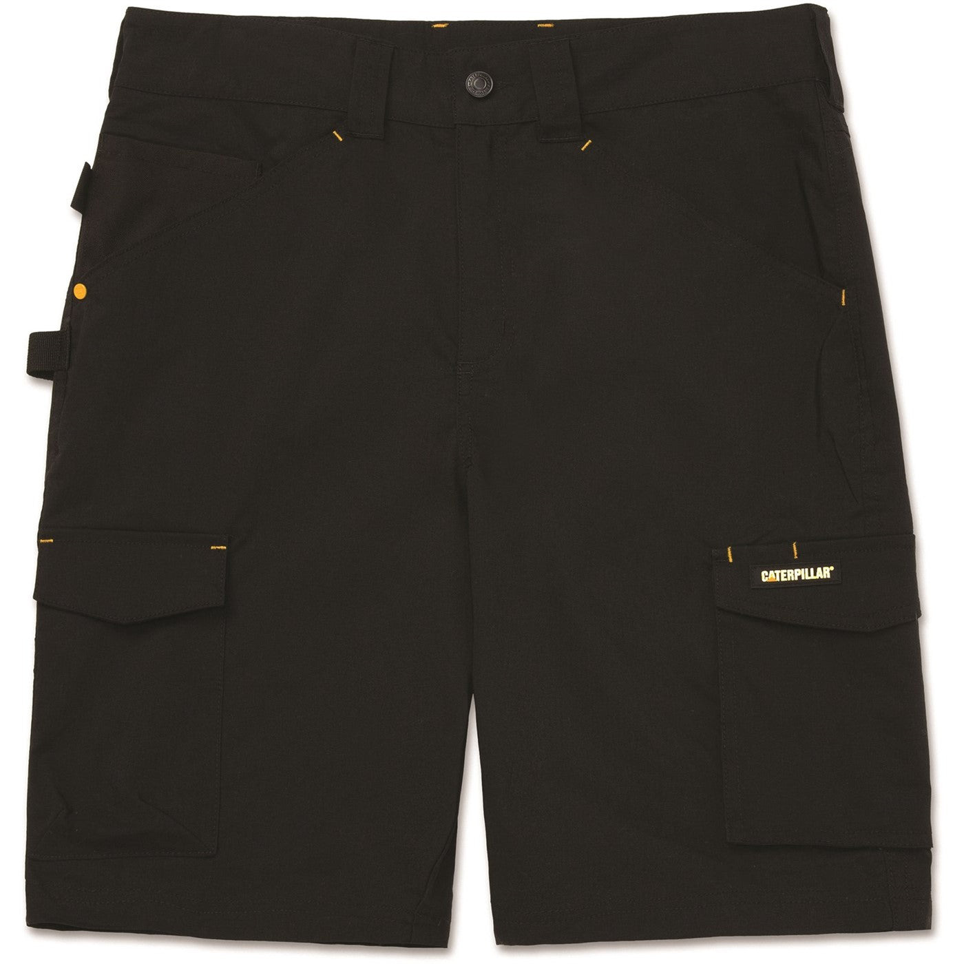 Caterpillar Nexus Stretch Short  Black
