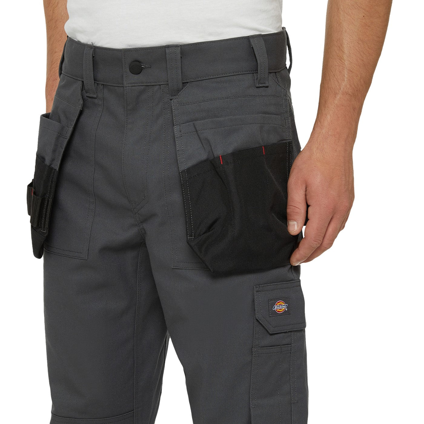 Dickies Multi Pocket Utility Work Pant
