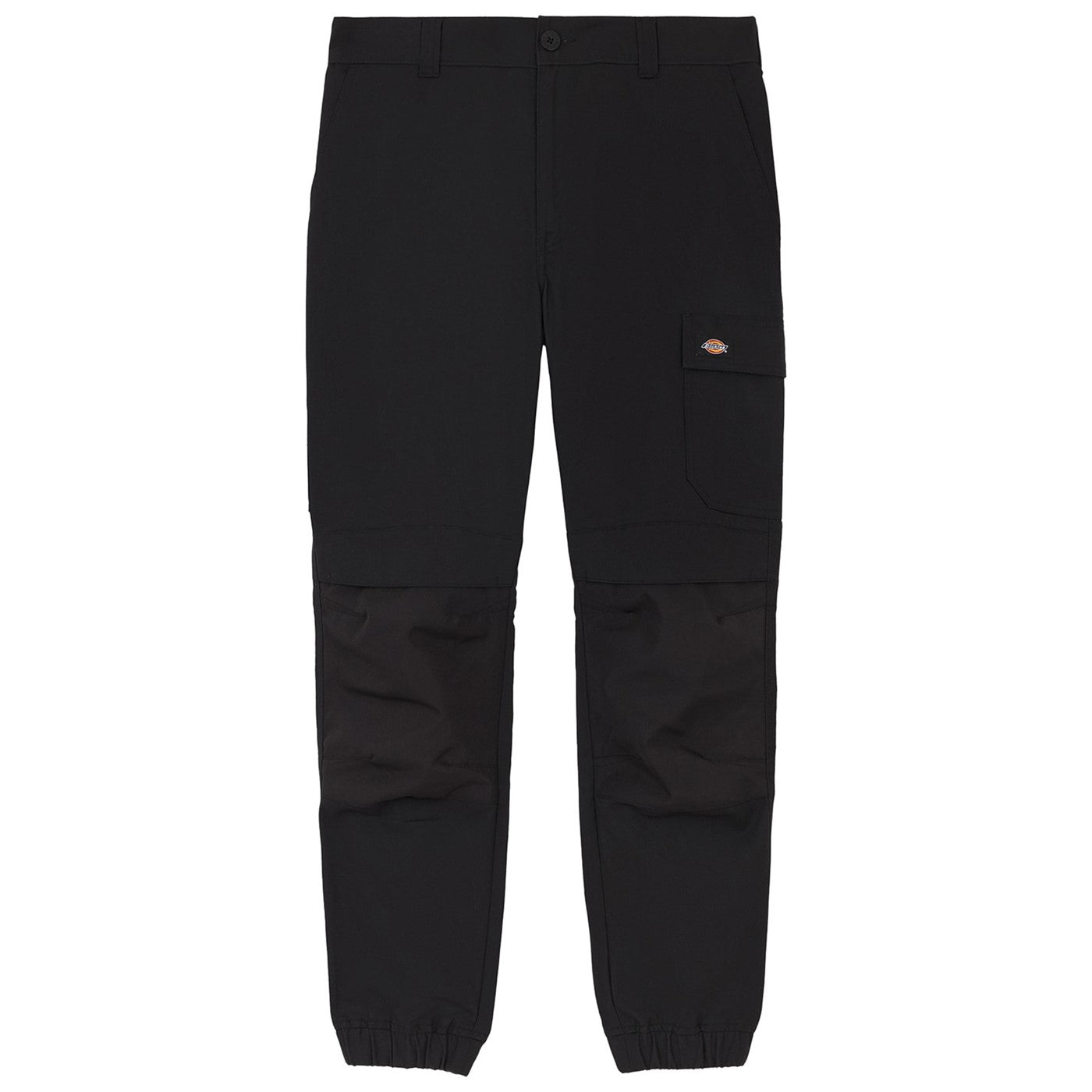 Dickies Cargo Twill Jogger  Black