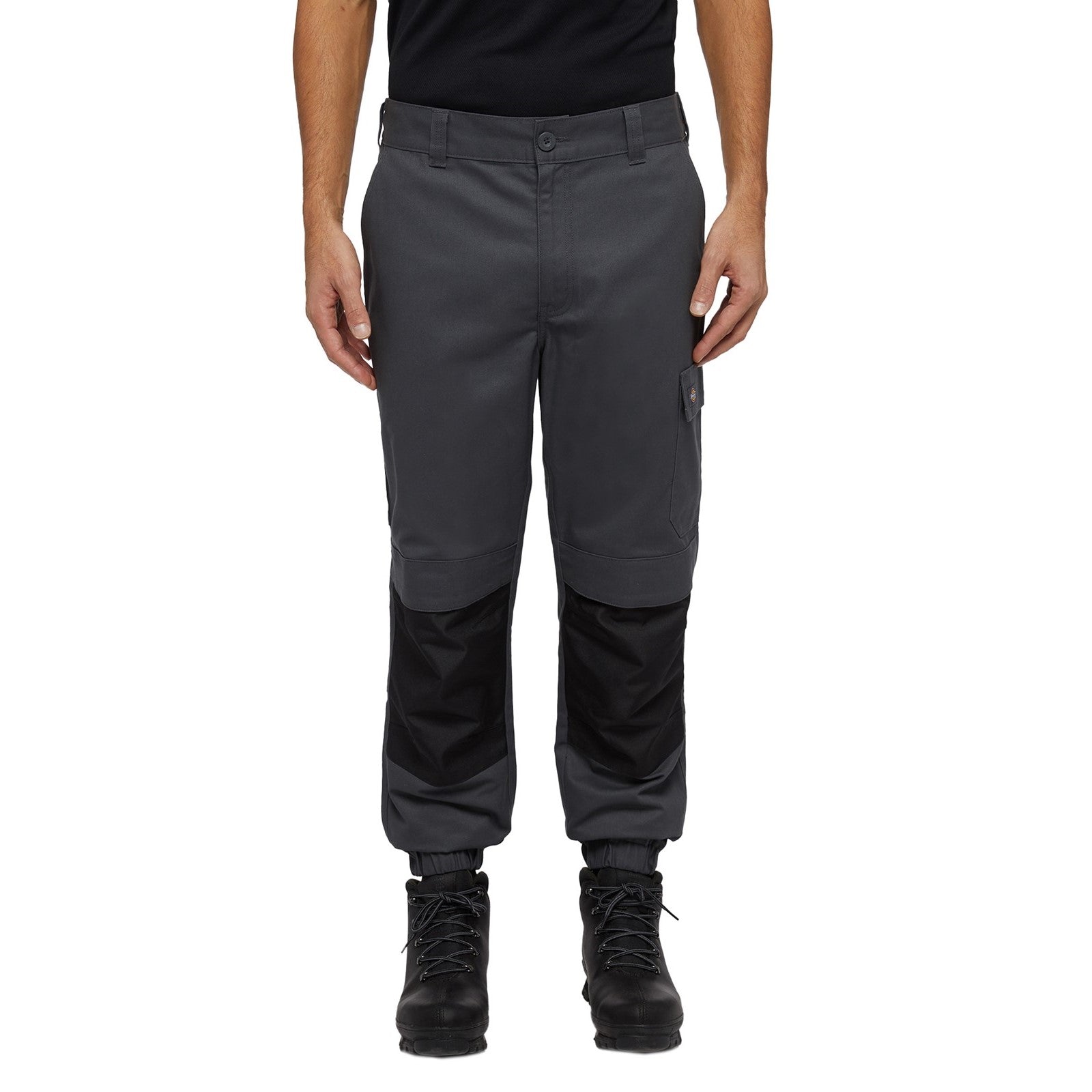Dickies Cargo Twill Jogger  Charcoal