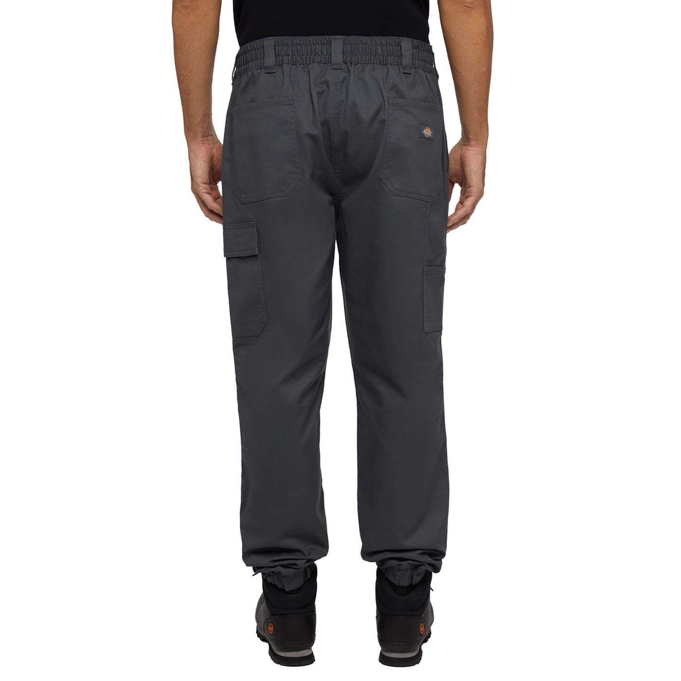 Dickies Cargo Twill Jogger  Charcoal