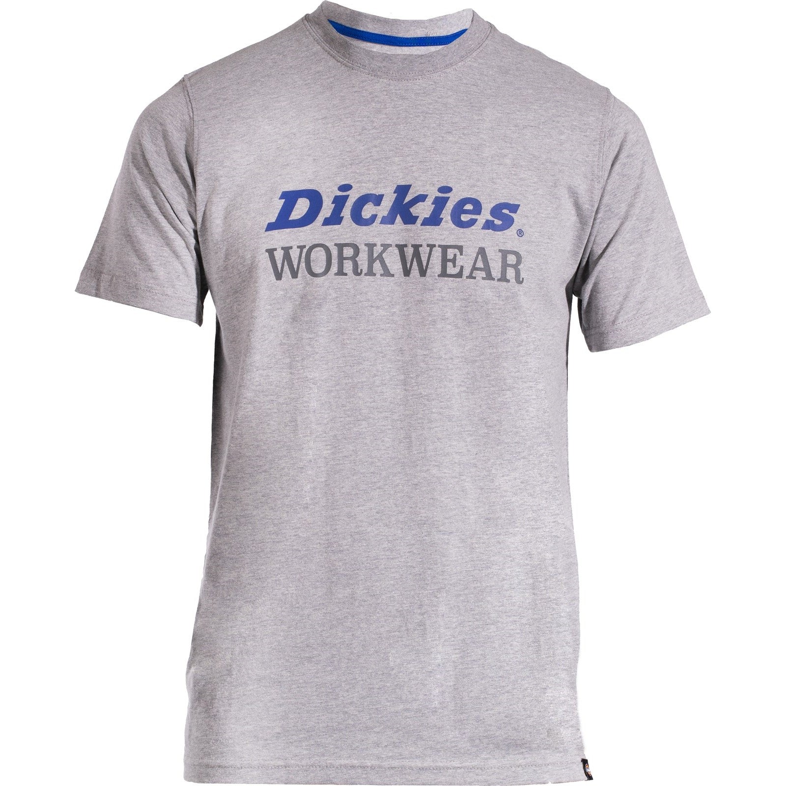 Dickies Rutland Graphic T-shirt  Grey