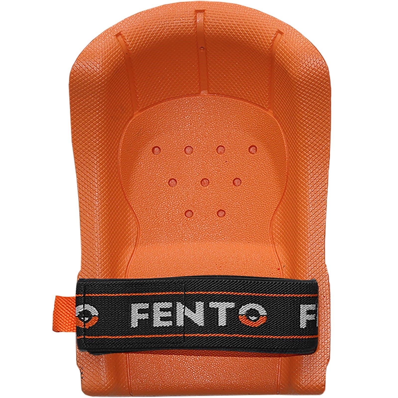 Fento Home  Black/Orange