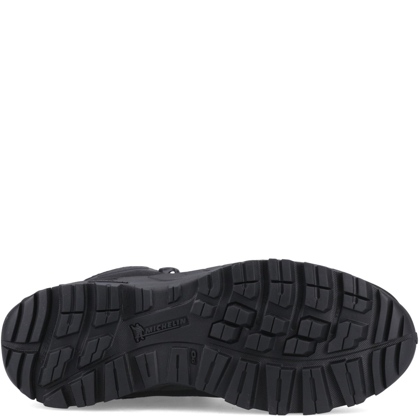 Magnum Ultima Pro 6.0 WP Uniform Boot  Black