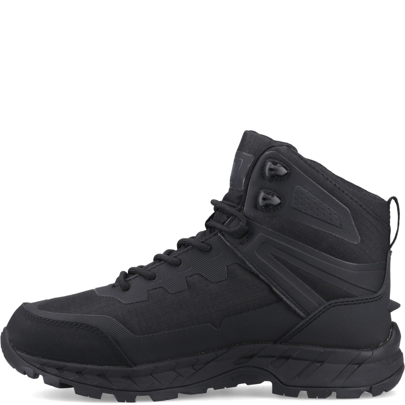 Magnum Ultima Pro 6.0 WP Uniform Boot  Black