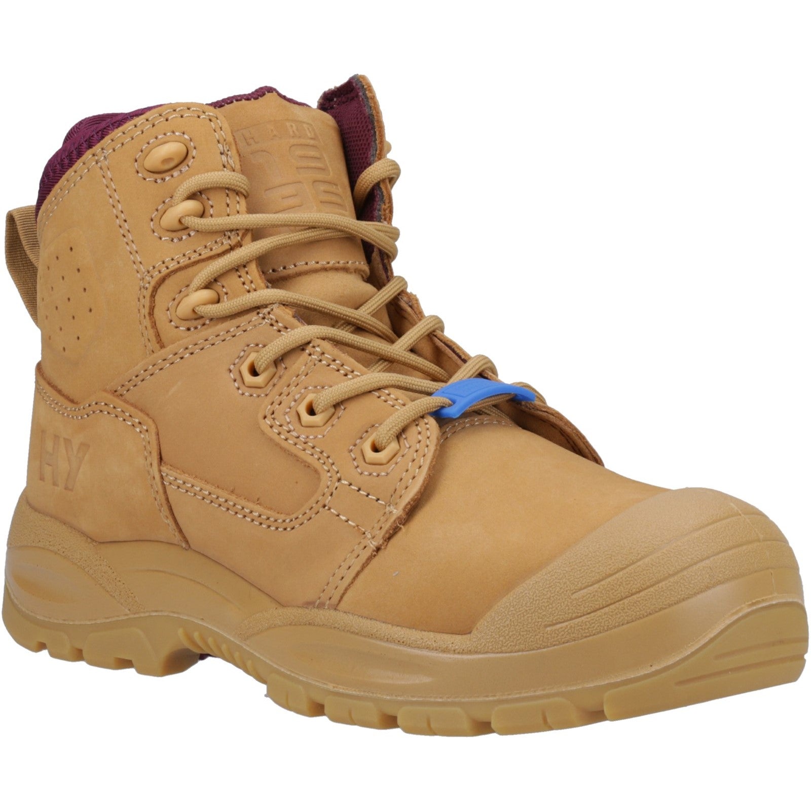 Hard Yakka Legend PR Safety Boot SB Wheat